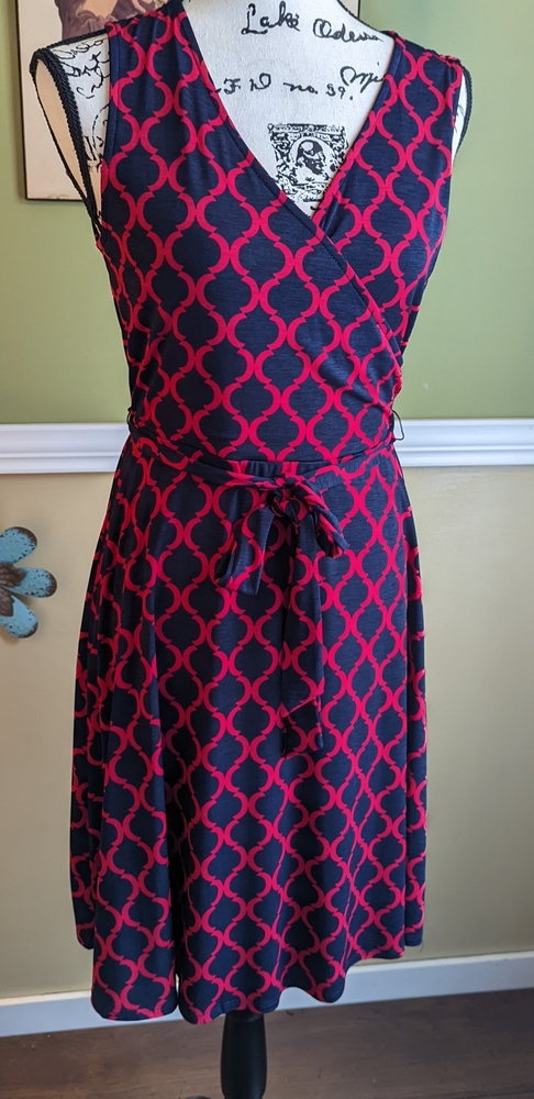 41 Hawthorne dress